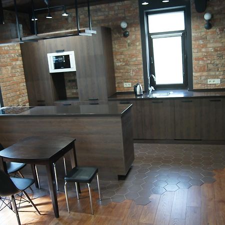 Apartment Near Golden Gates Kyiv Exterior photo