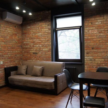 Apartment Near Golden Gates Kyiv Exterior photo