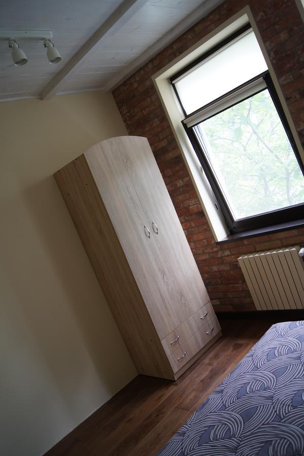 Apartment Near Golden Gates Kyiv Exterior photo