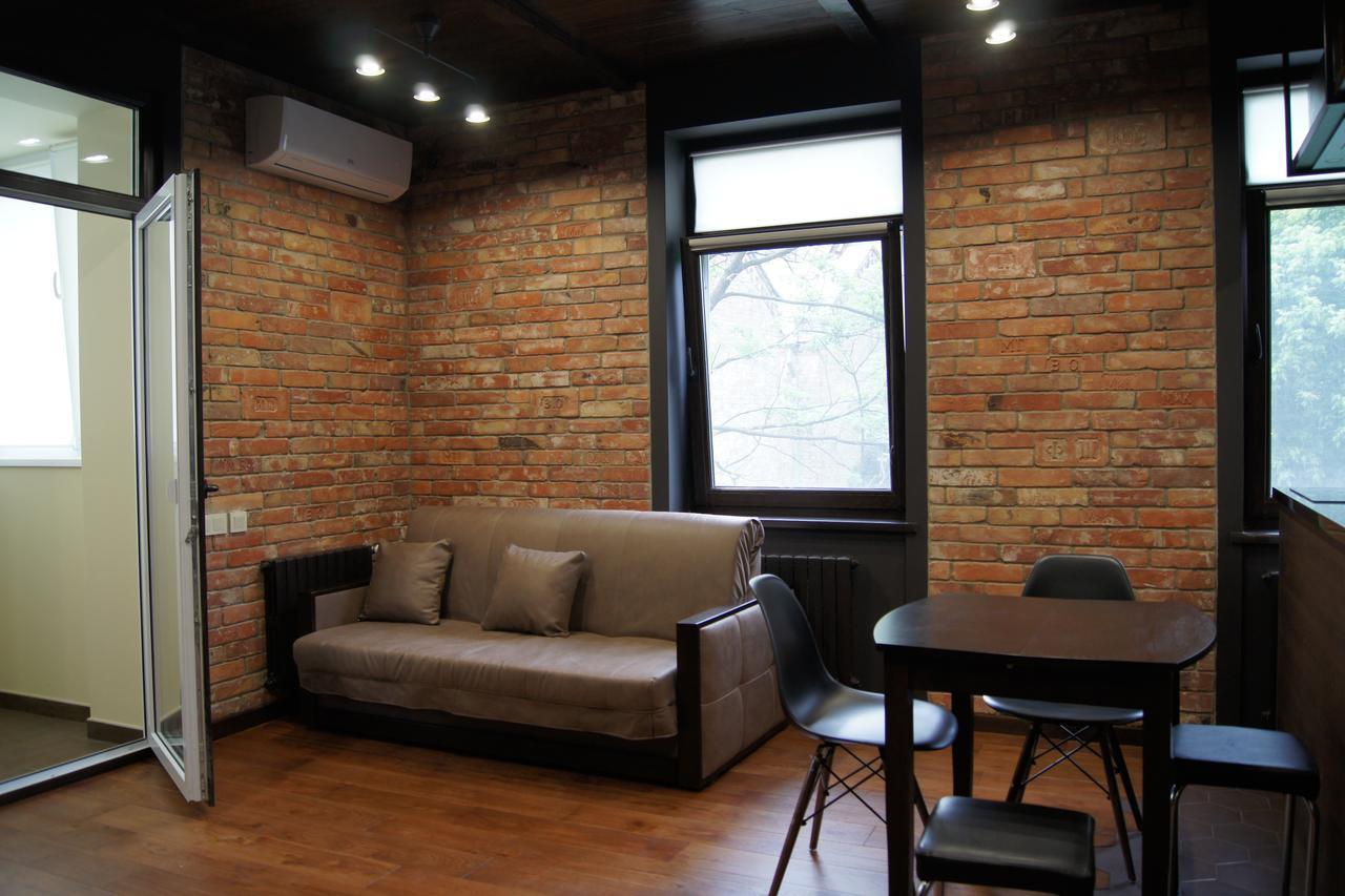 Apartment Near Golden Gates Kyiv Exterior photo