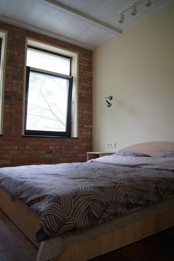 Apartment Near Golden Gates Kyiv Exterior photo